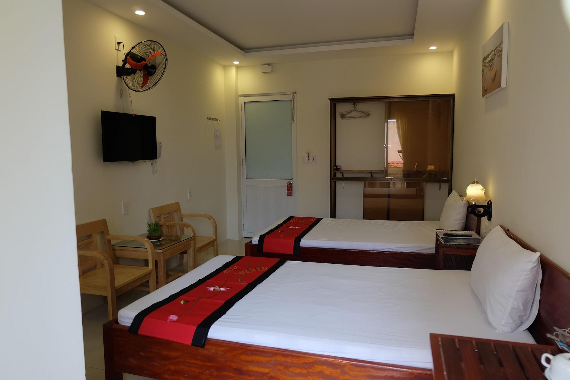 Champa Hoi An Villas Exterior photo
