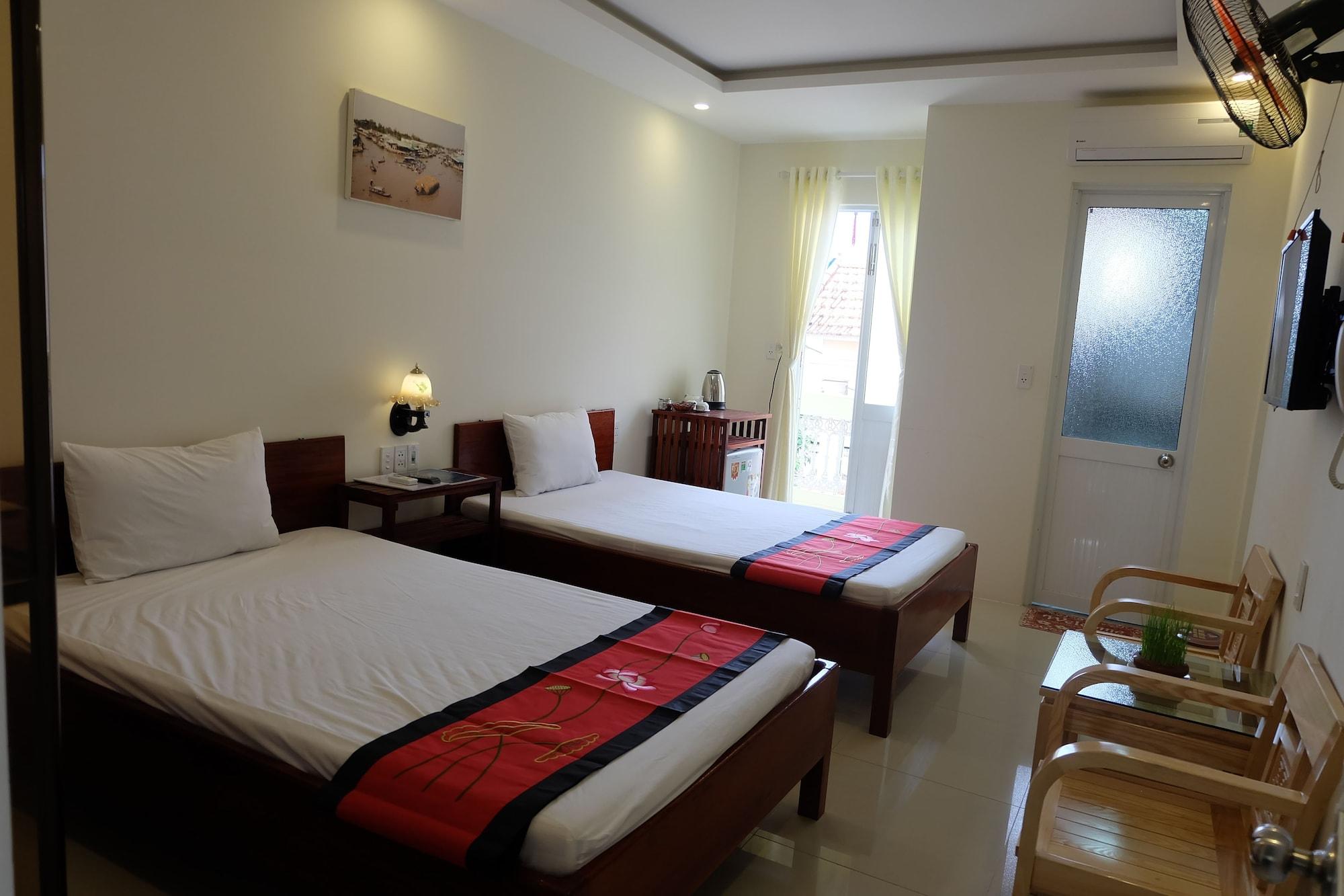 Champa Hoi An Villas Exterior photo