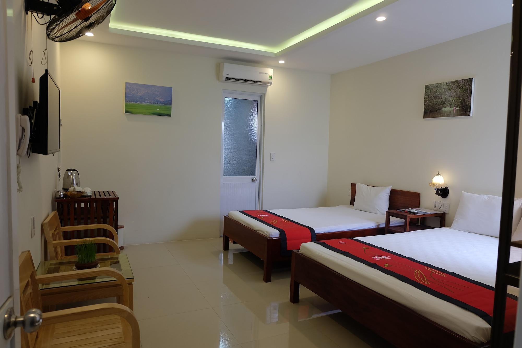 Champa Hoi An Villas Exterior photo