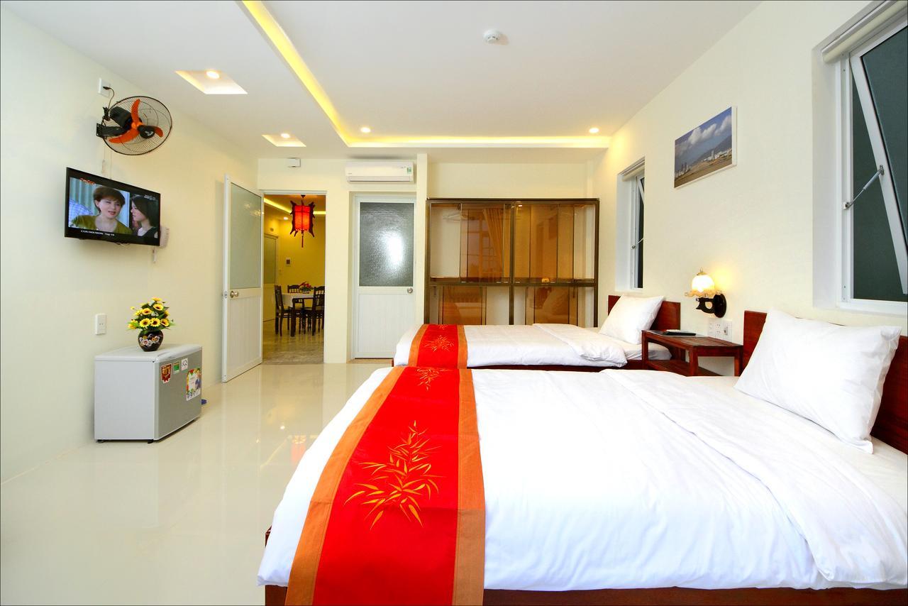 Champa Hoi An Villas Exterior photo