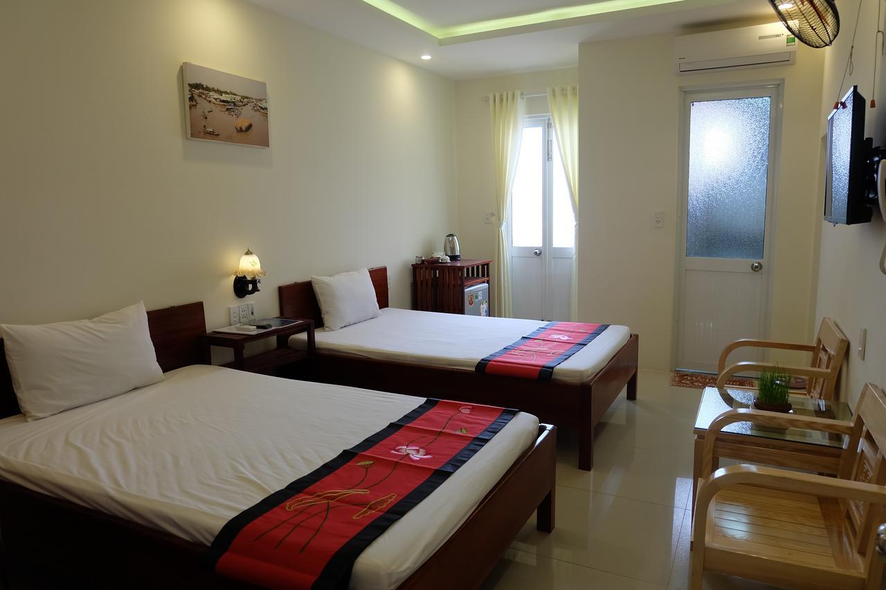 Champa Hoi An Villas Exterior photo